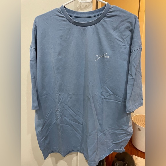 Other - YOUNGLA shirt